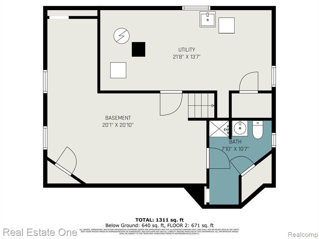 1105 Birk AVE