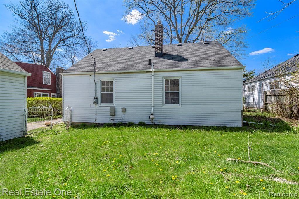 1105 Birk AVE