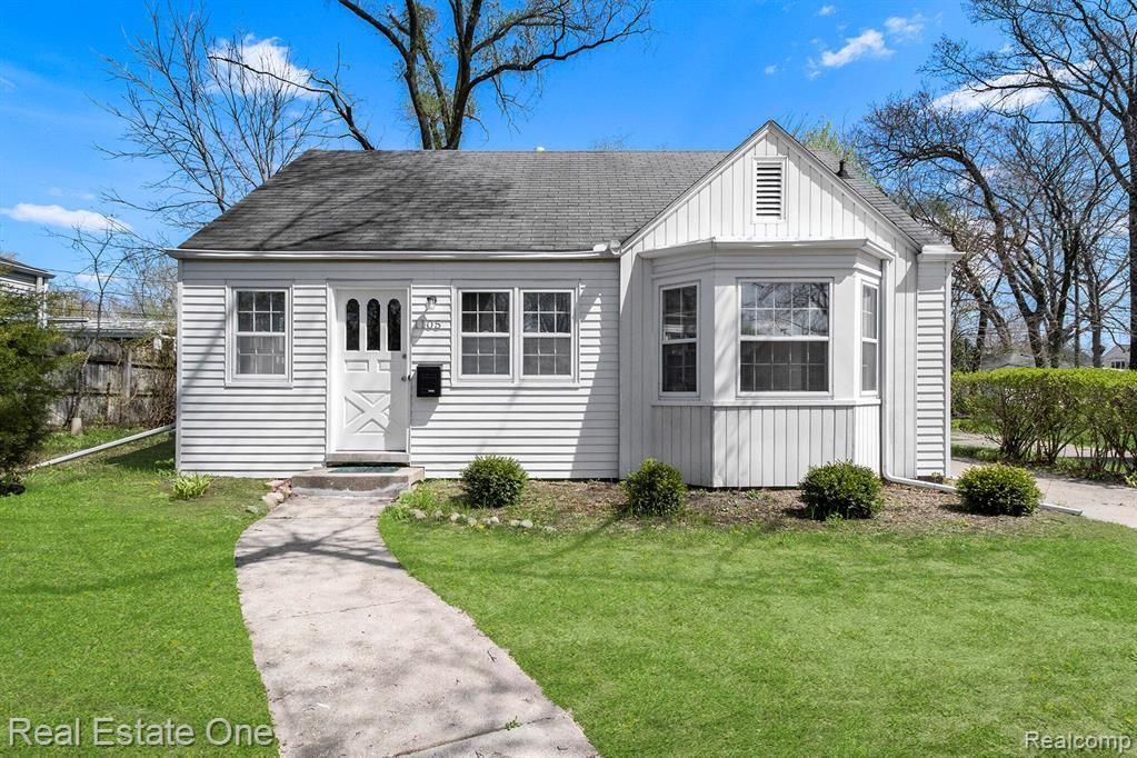 1105 Birk AVE