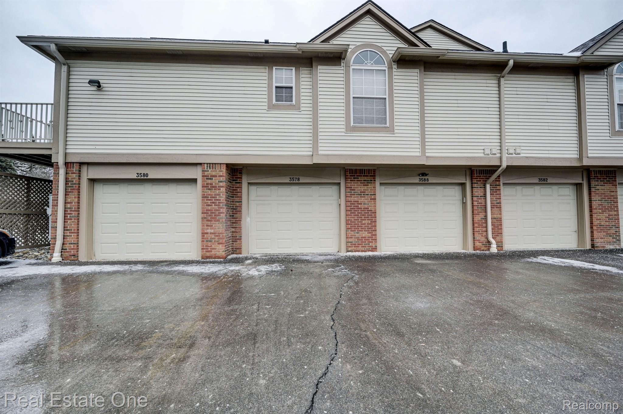 3578 OAKMONTE BLVD 96 9 Unit:  96