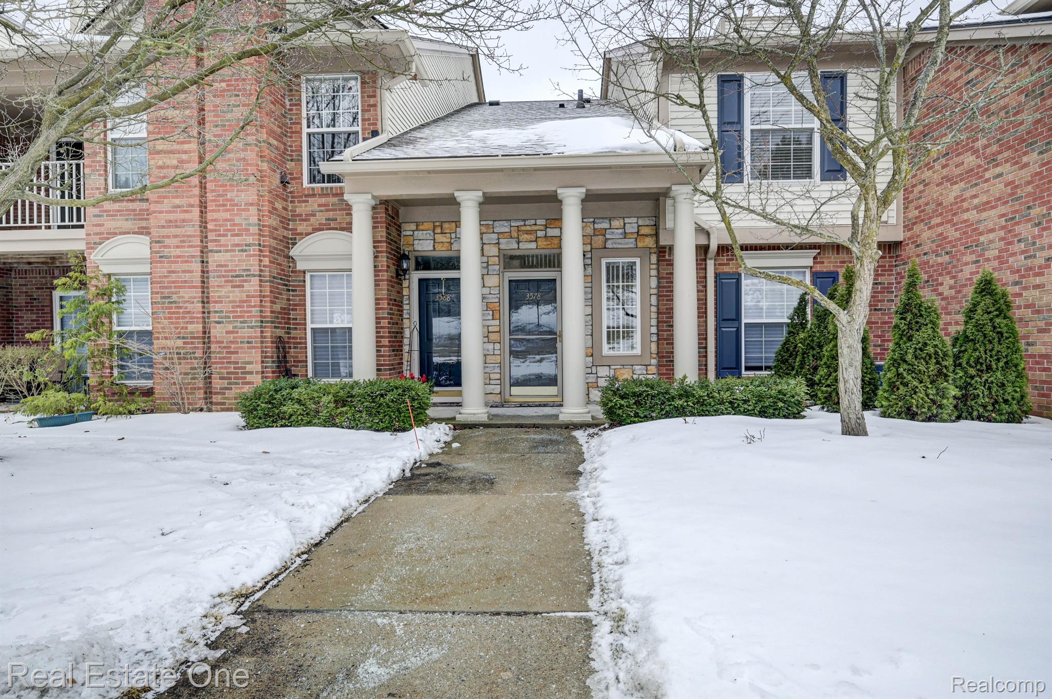 3578 OAKMONTE BLVD 96 9 Unit:  96