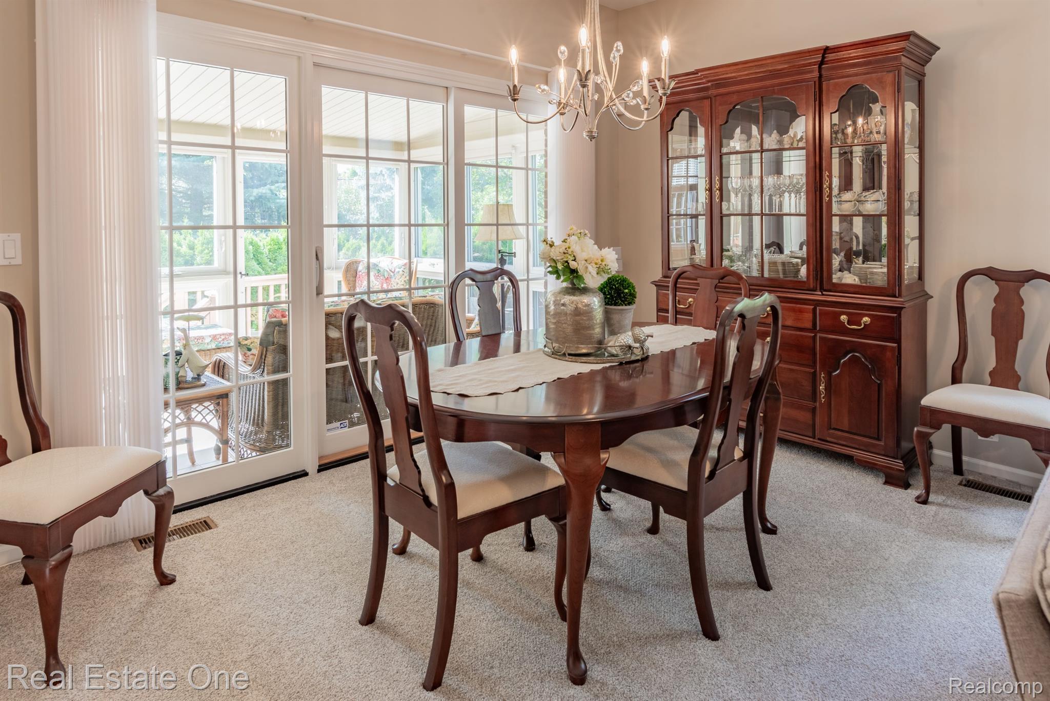 1507 FORD CRT