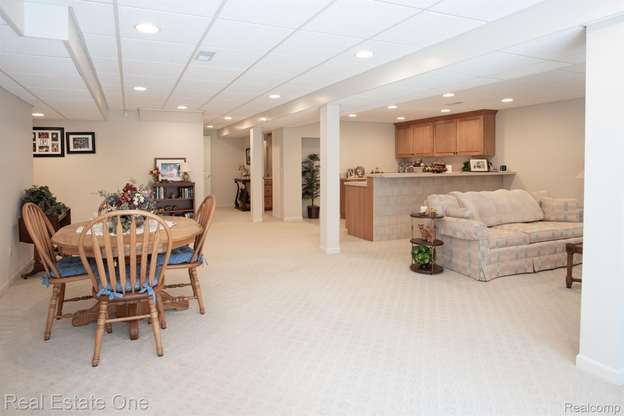 1507 FORD CRT