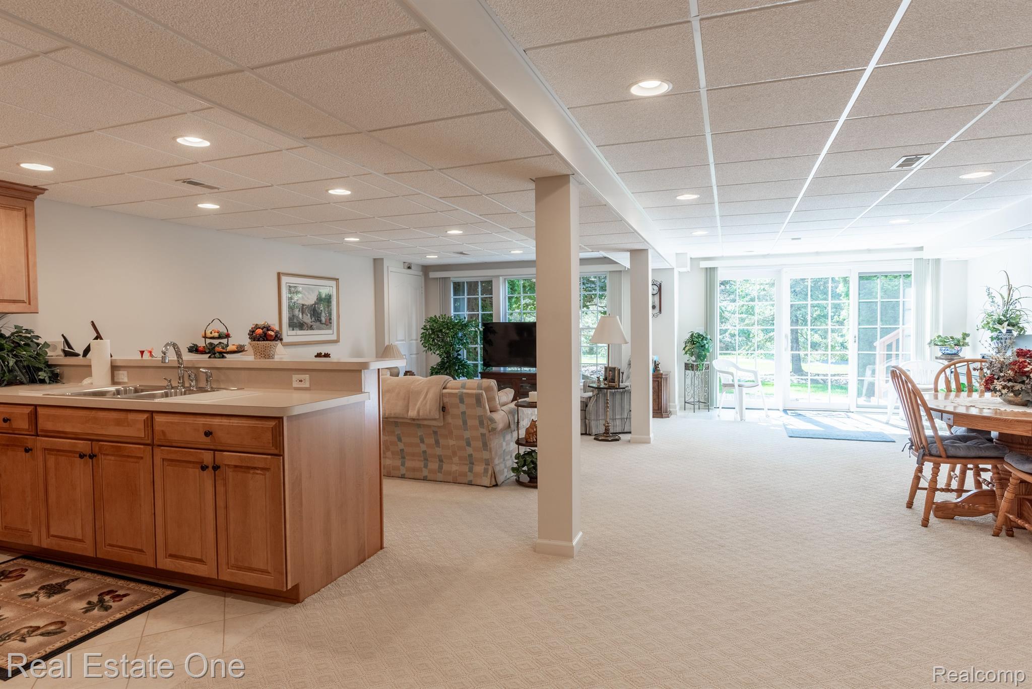 1507 FORD CRT