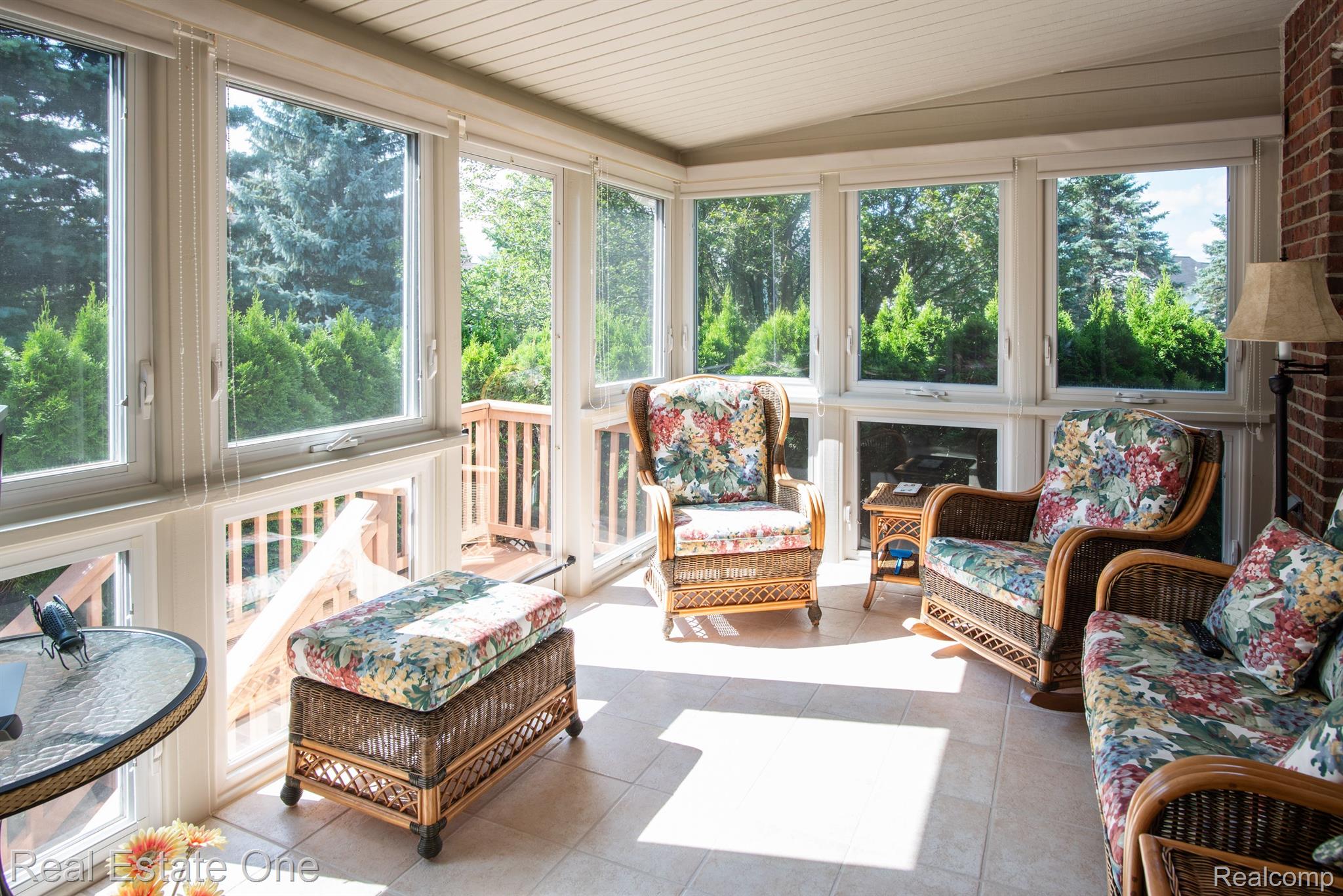 1507 FORD CRT