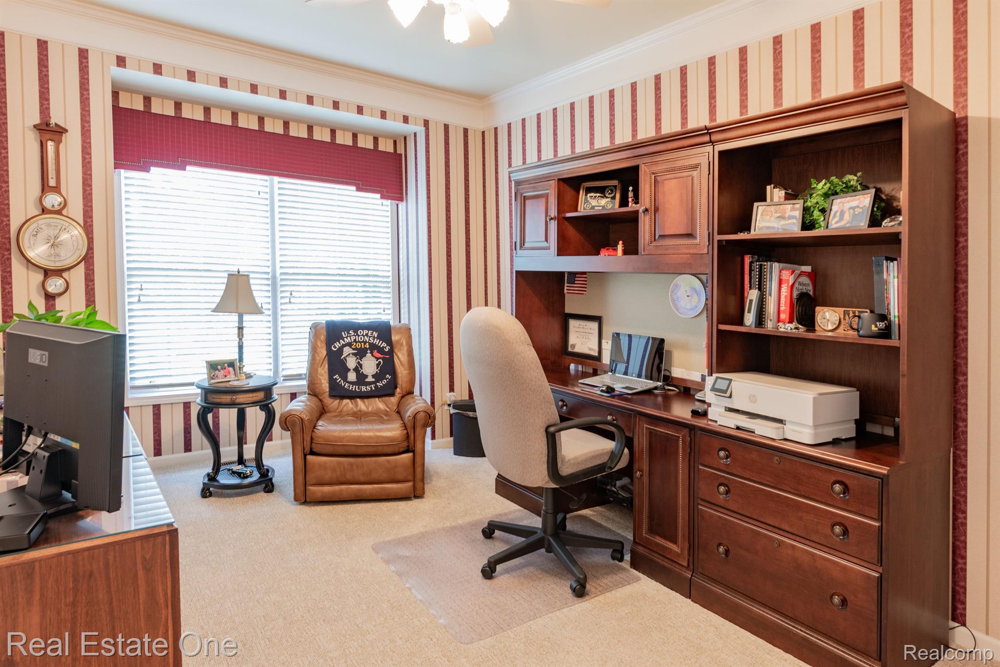 1507 FORD CRT