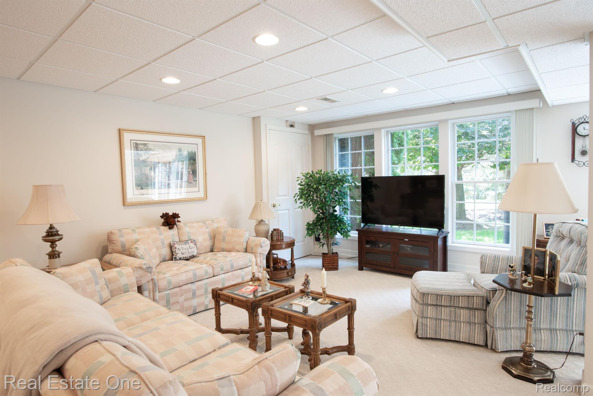 1507 FORD CRT