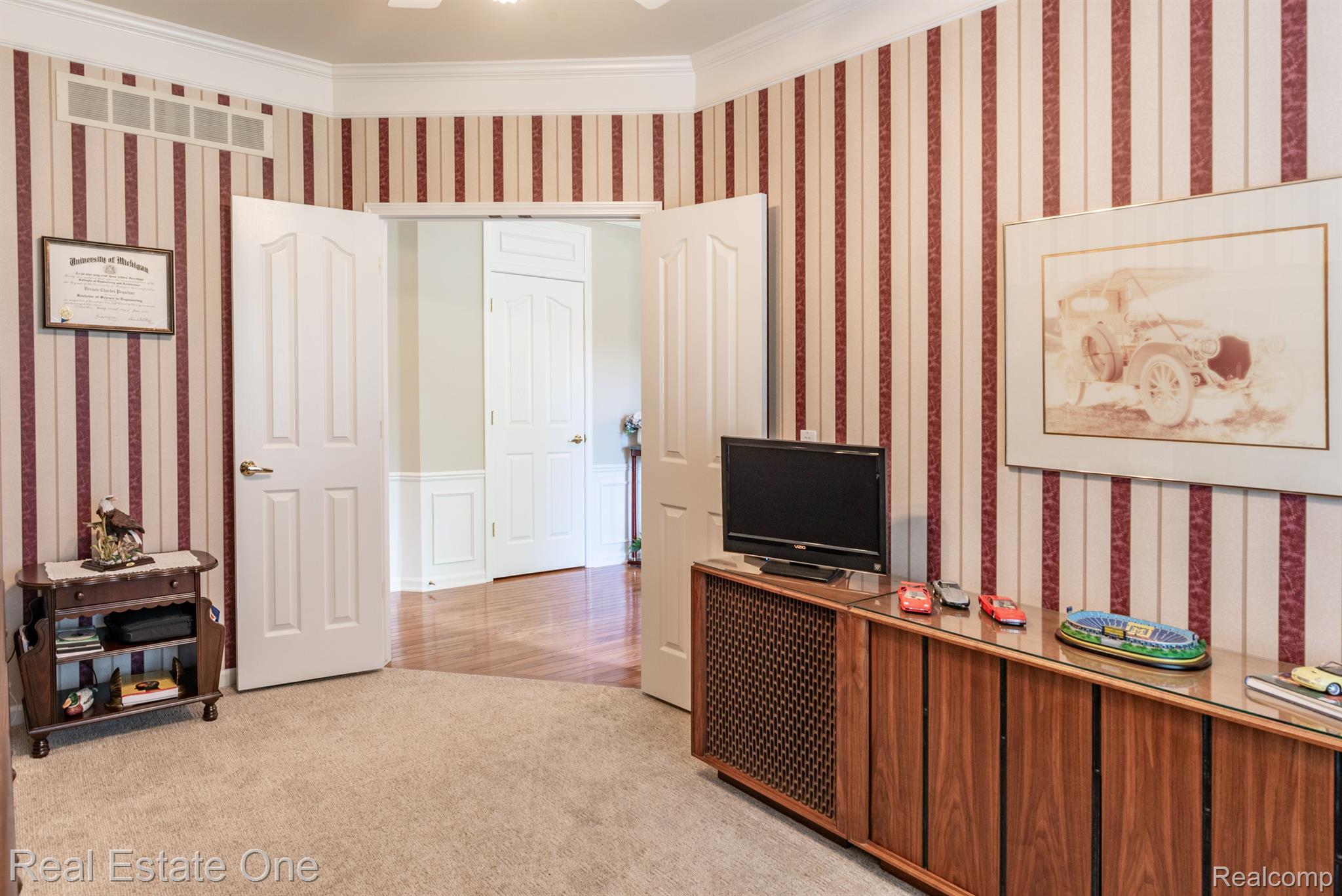 1507 FORD CRT
