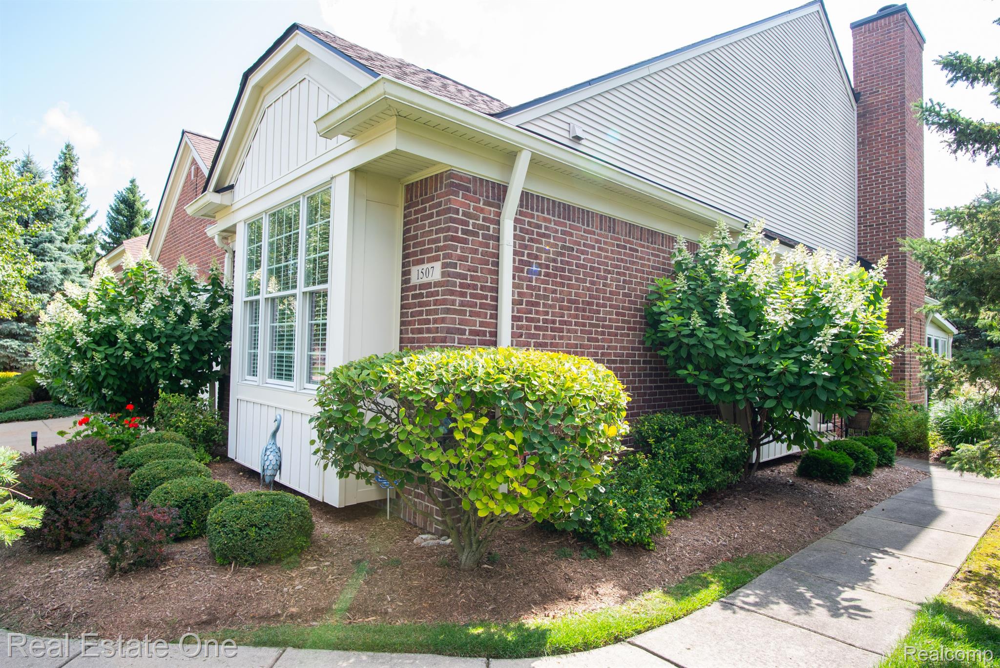 1507 FORD CRT