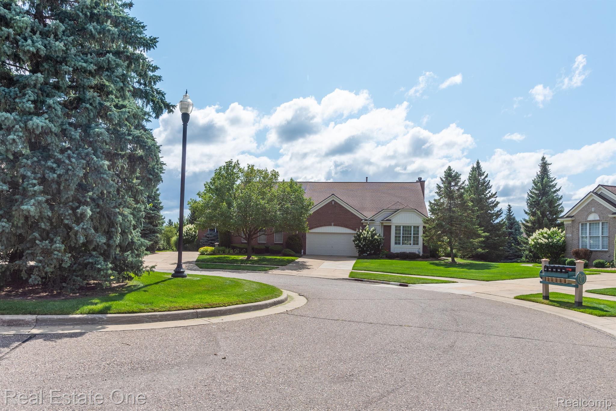 1507 FORD CRT