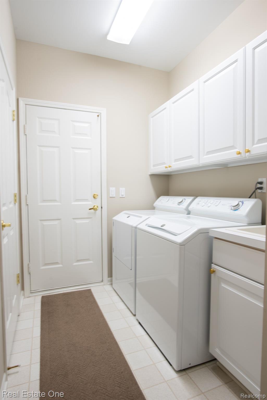 1507 FORD CRT