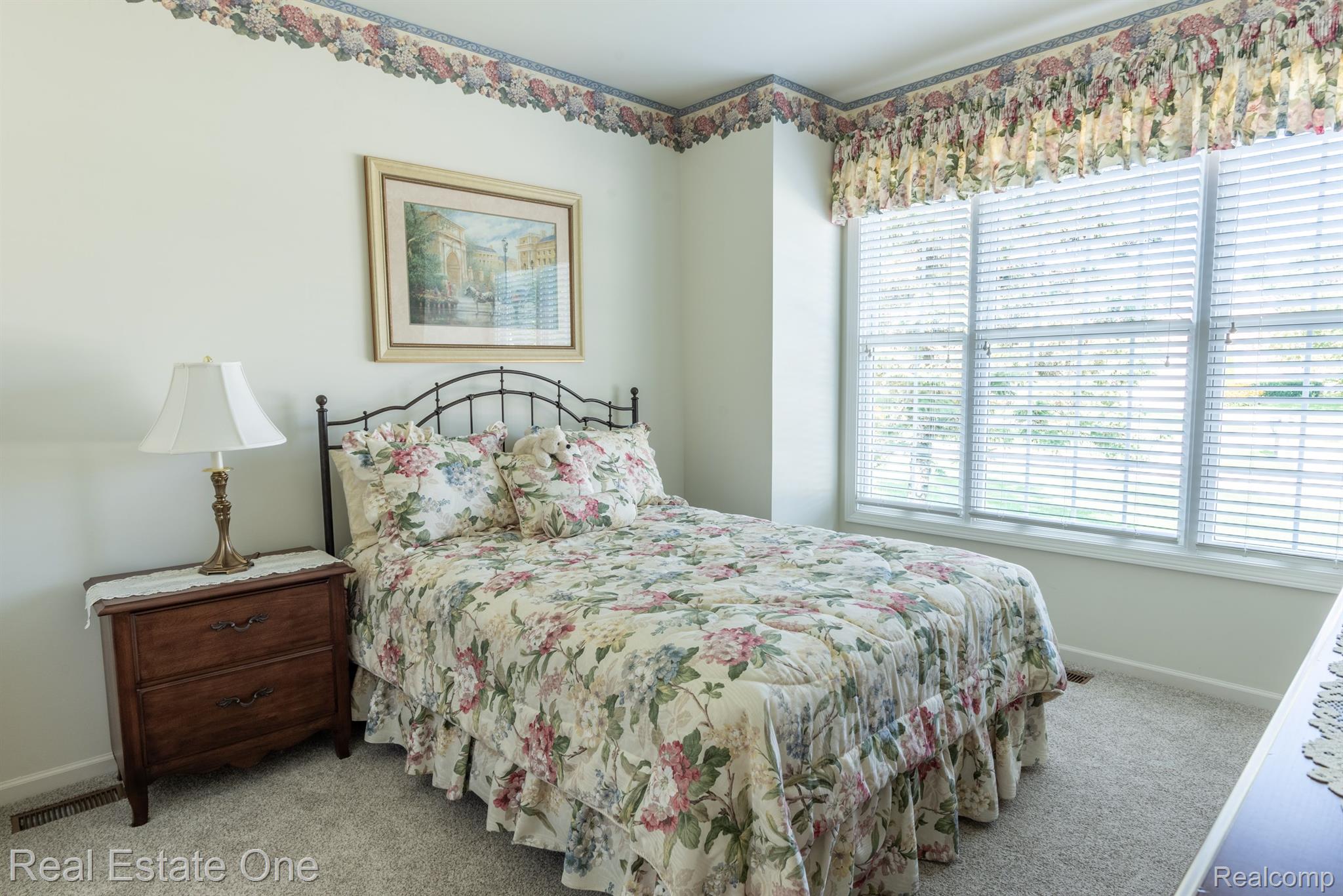 1507 FORD CRT