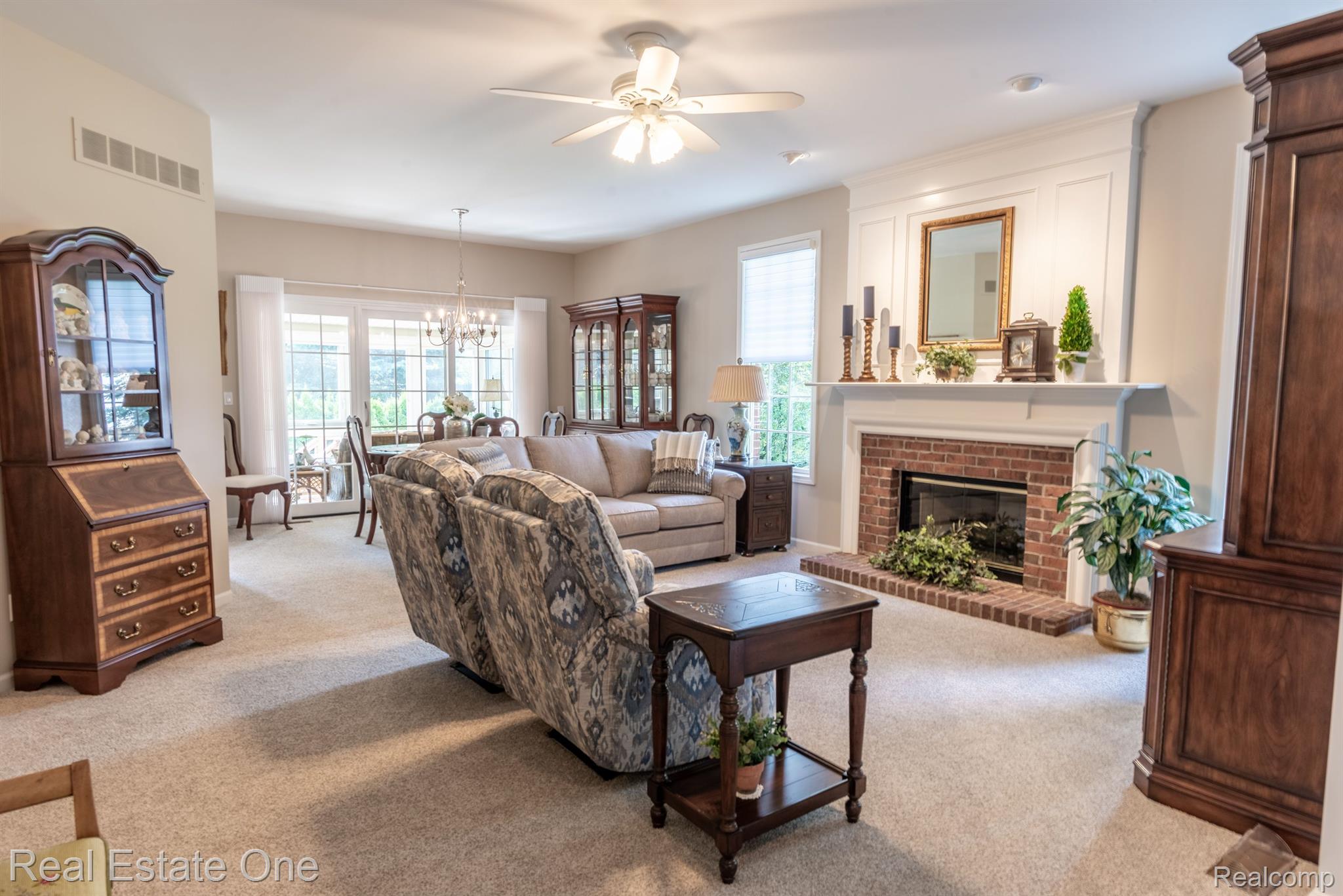 1507 FORD CRT