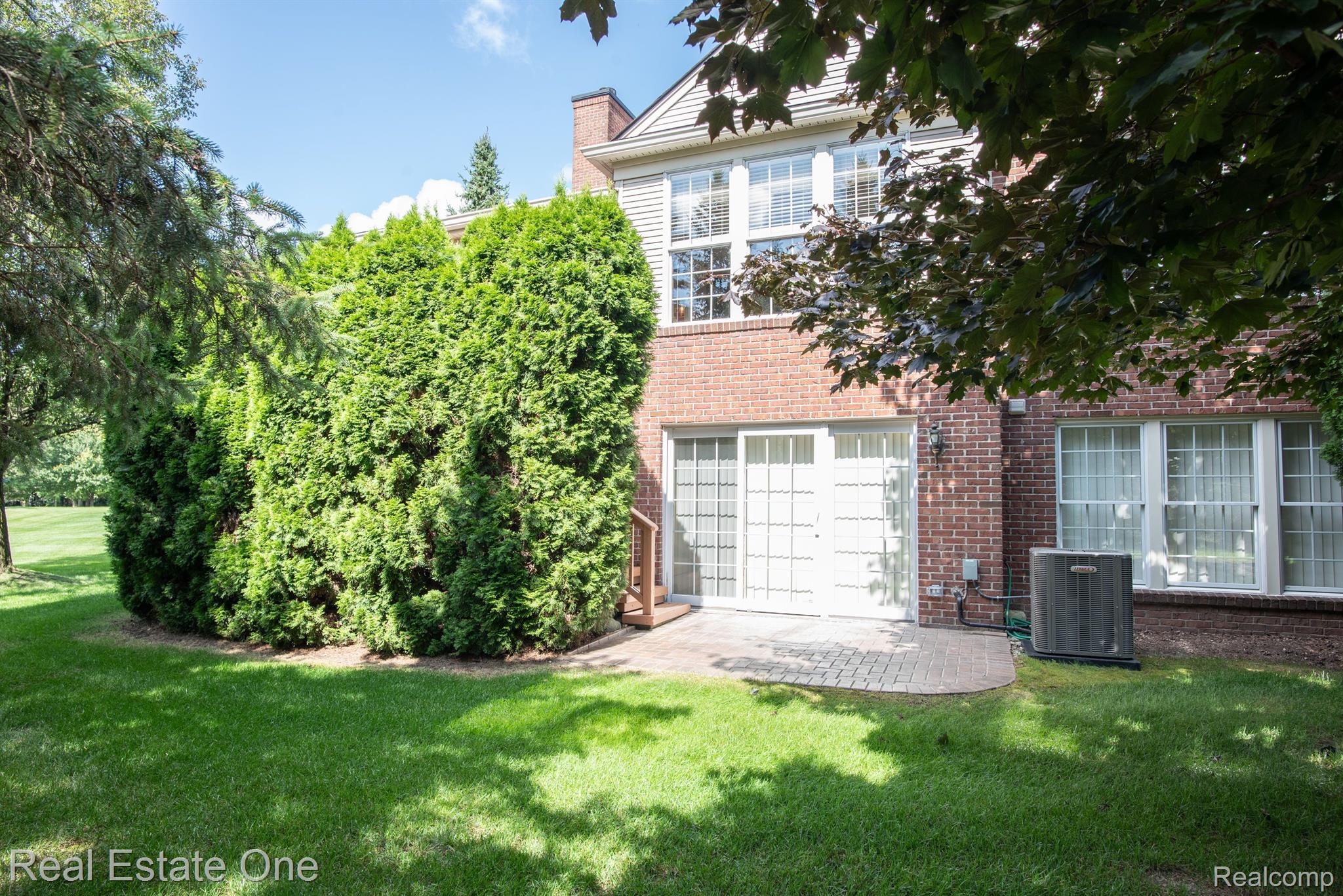 1507 FORD CRT