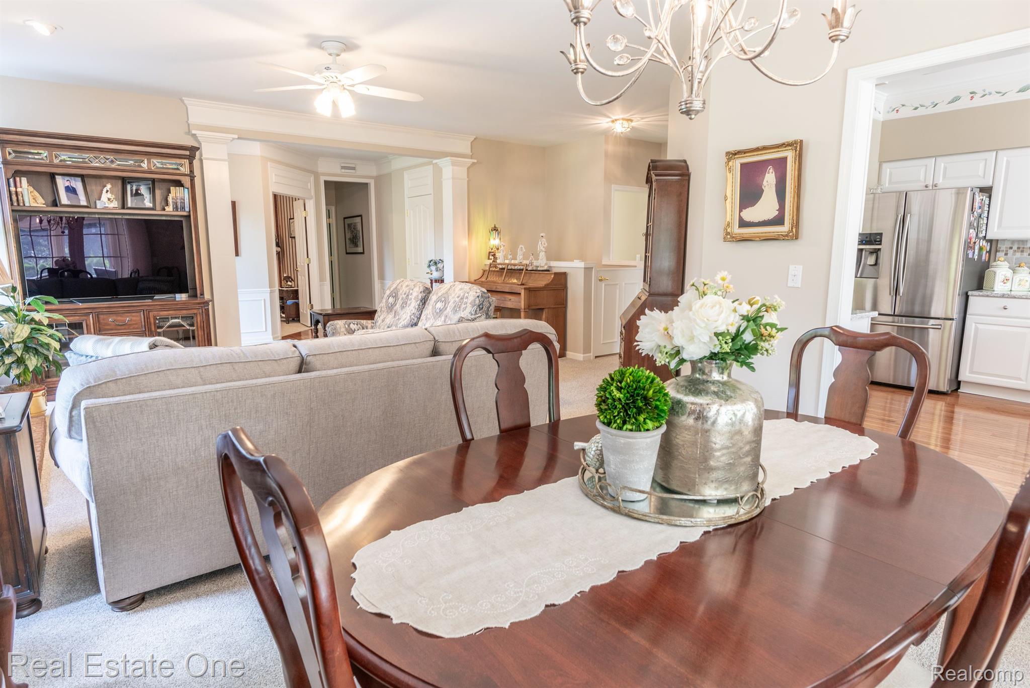 1507 FORD CRT