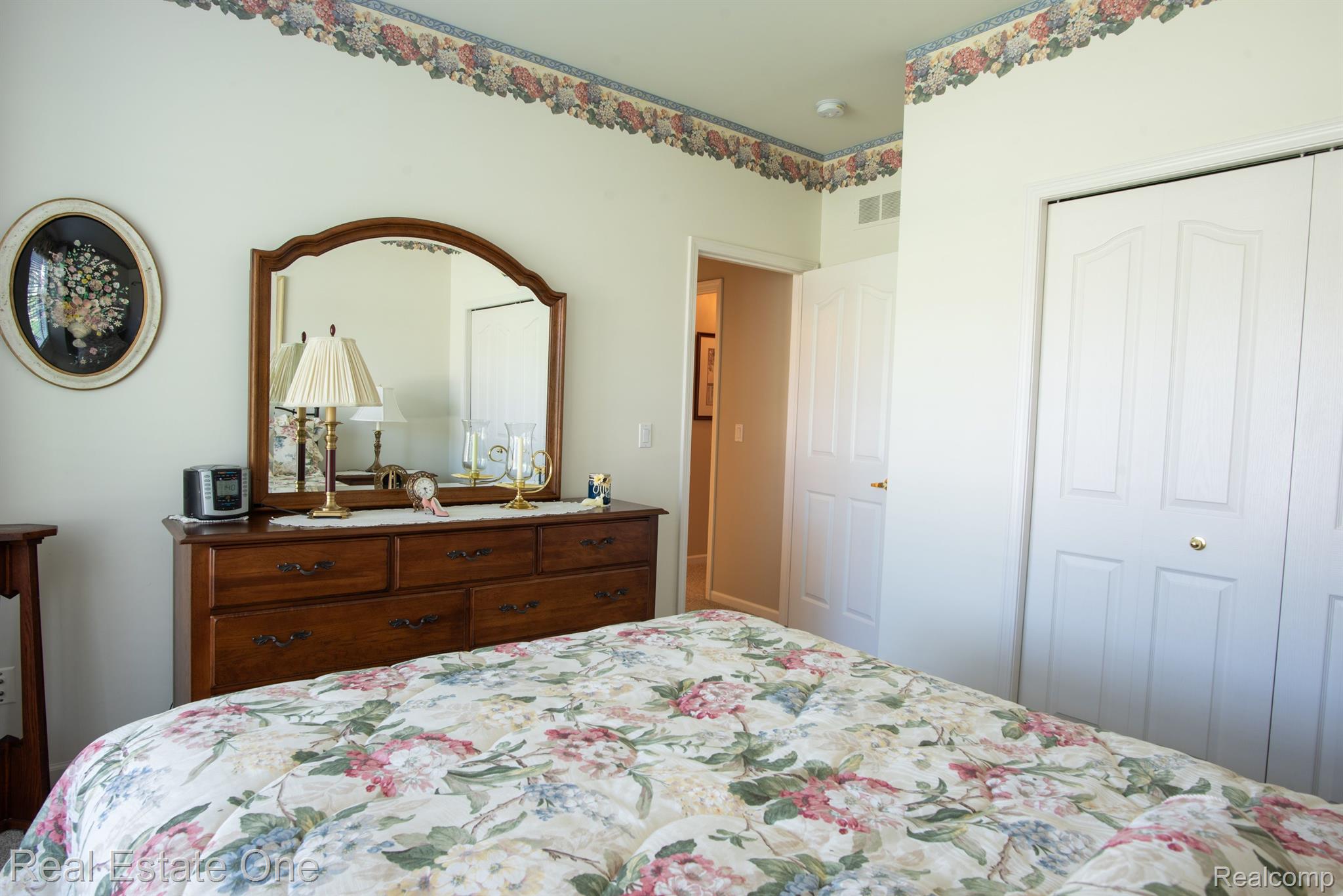 1507 FORD CRT