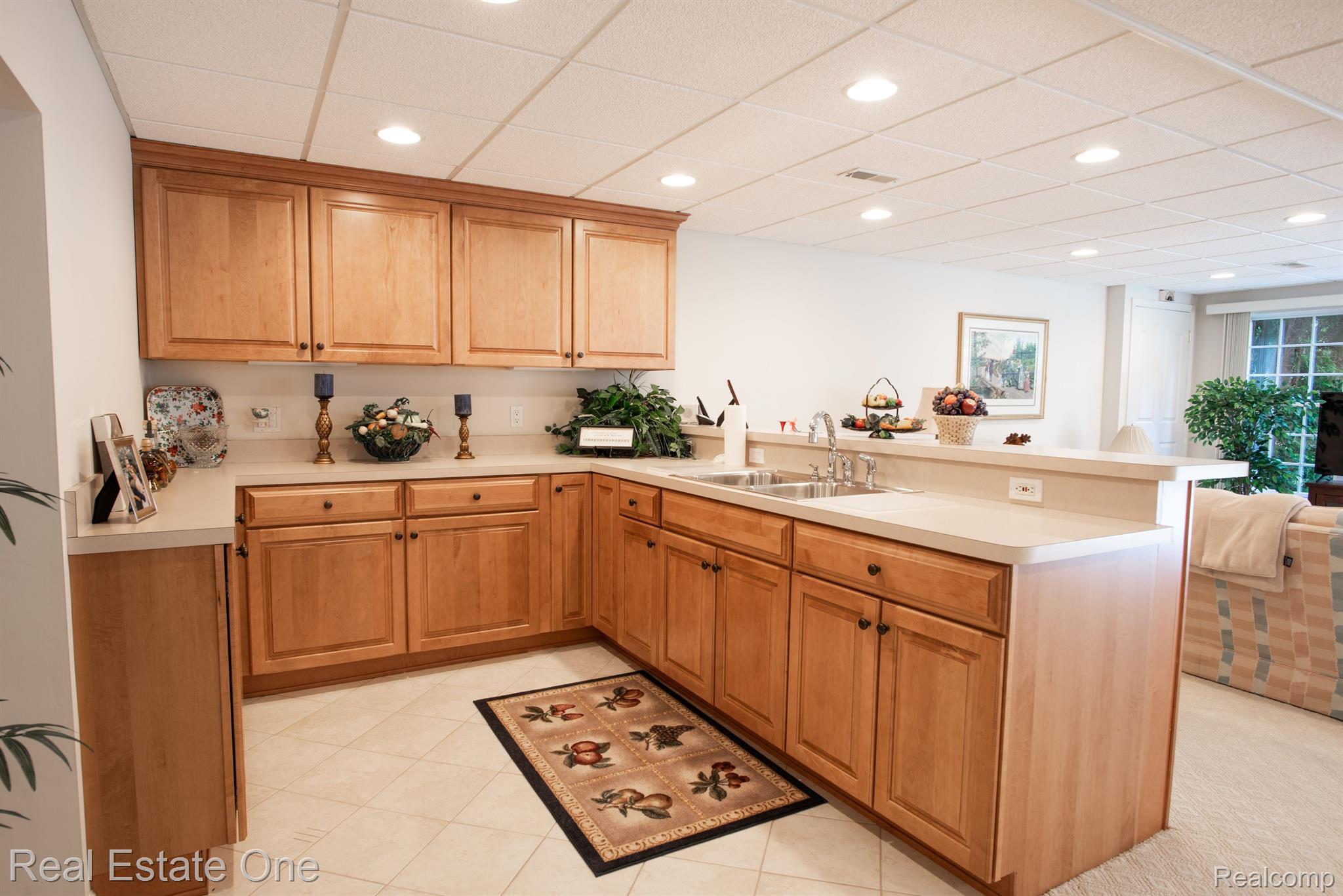 1507 FORD CRT