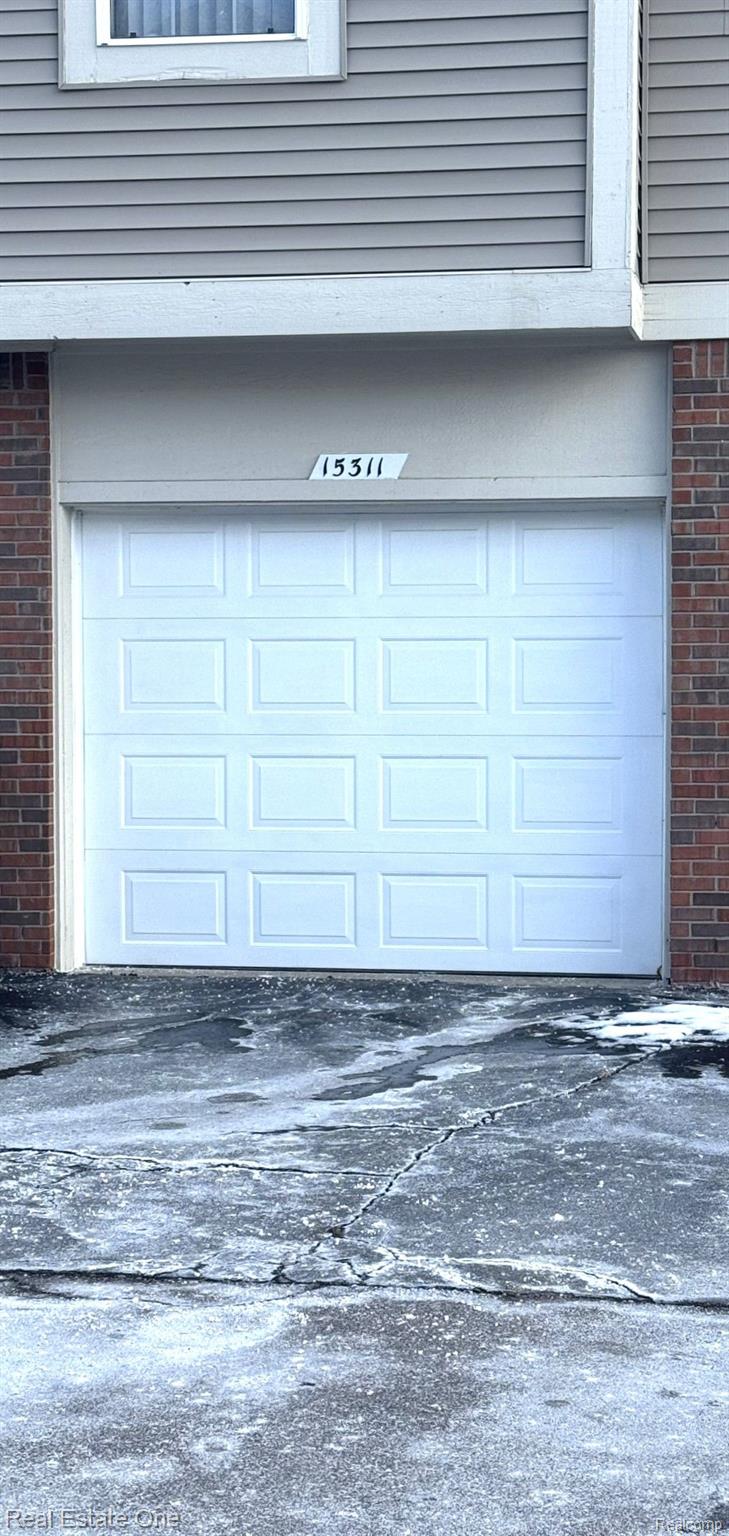 15311 Cornell DR