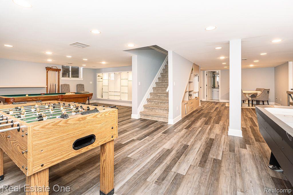 2980 LONG WINTER LN