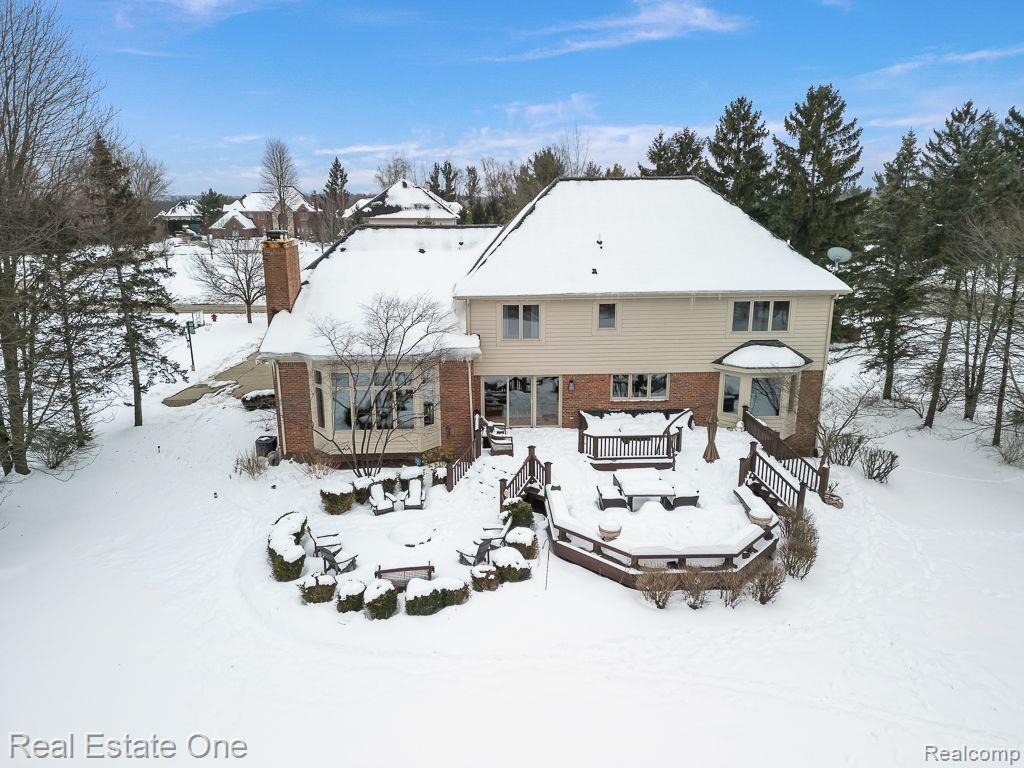 2980 LONG WINTER LN