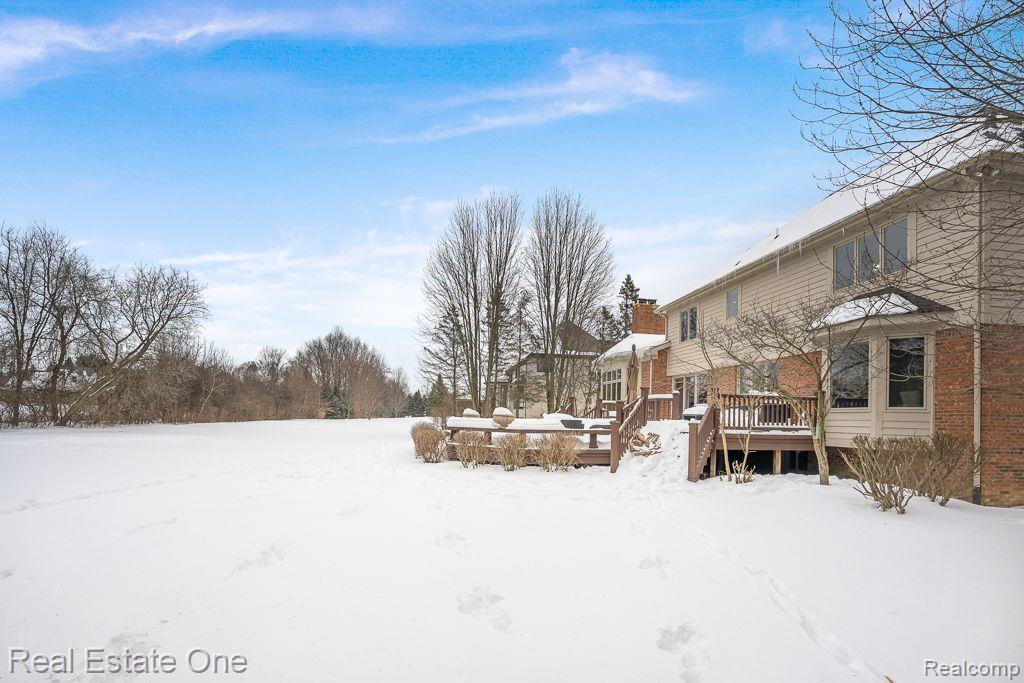 2980 LONG WINTER LN