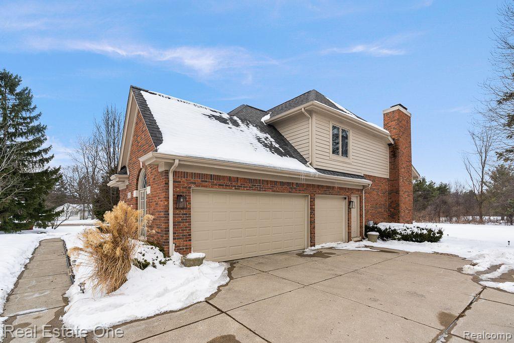 2980 LONG WINTER LN