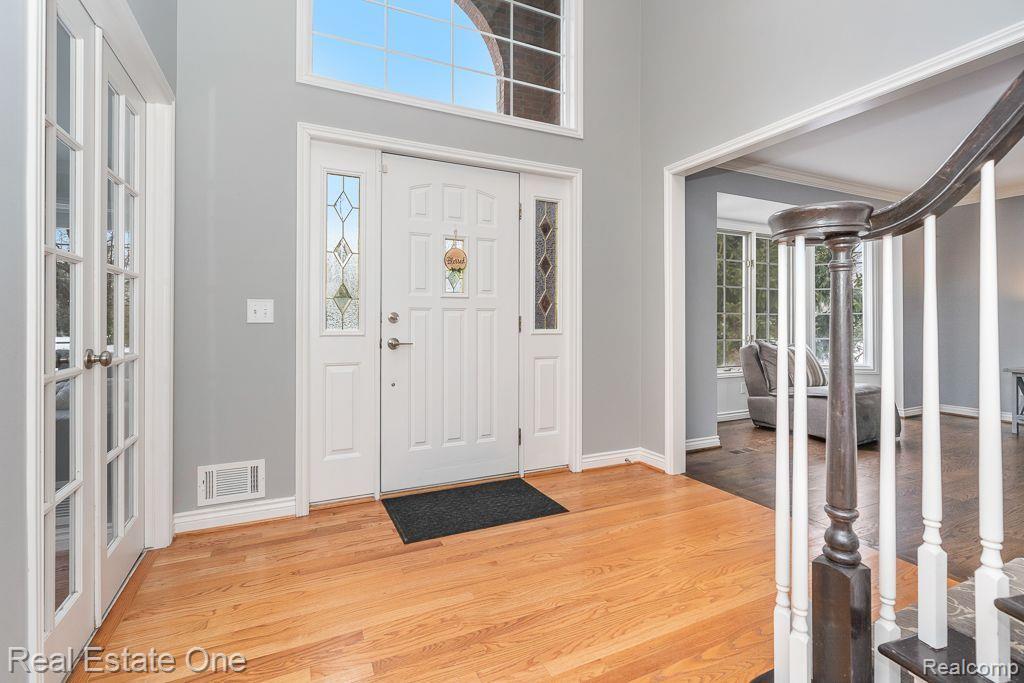 2980 LONG WINTER LN