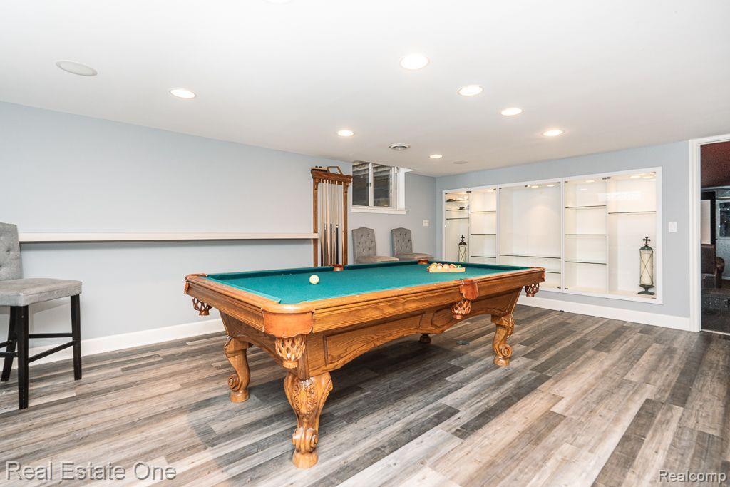 2980 LONG WINTER LN