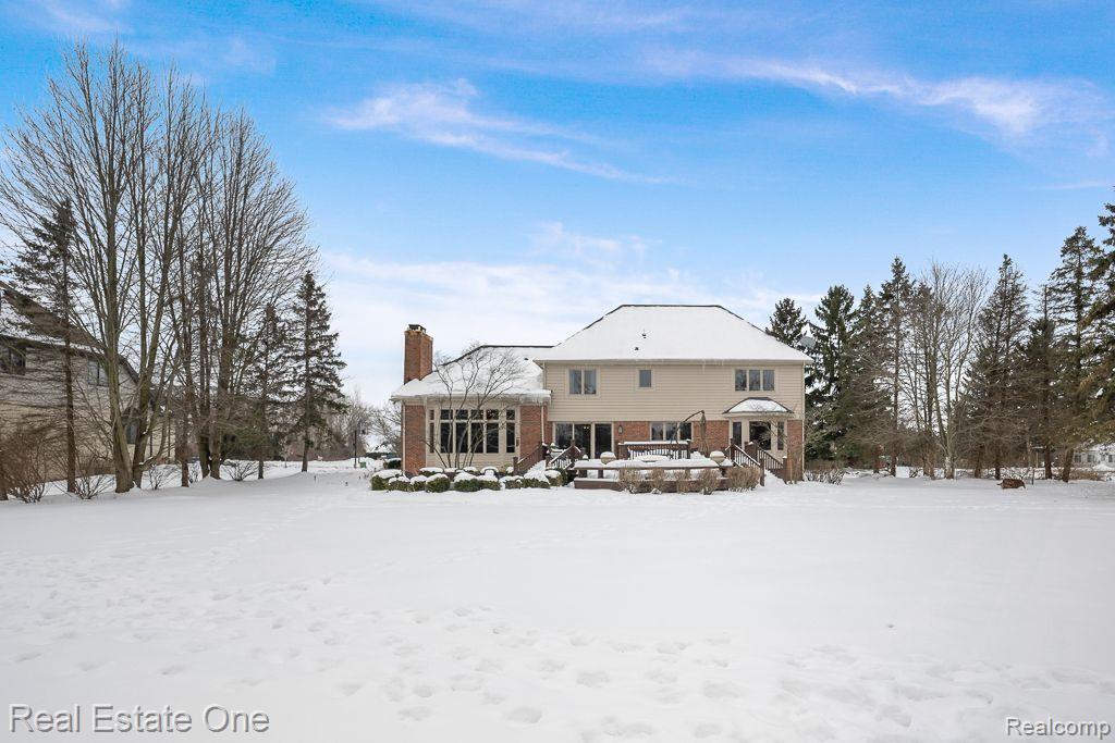 2980 LONG WINTER LN