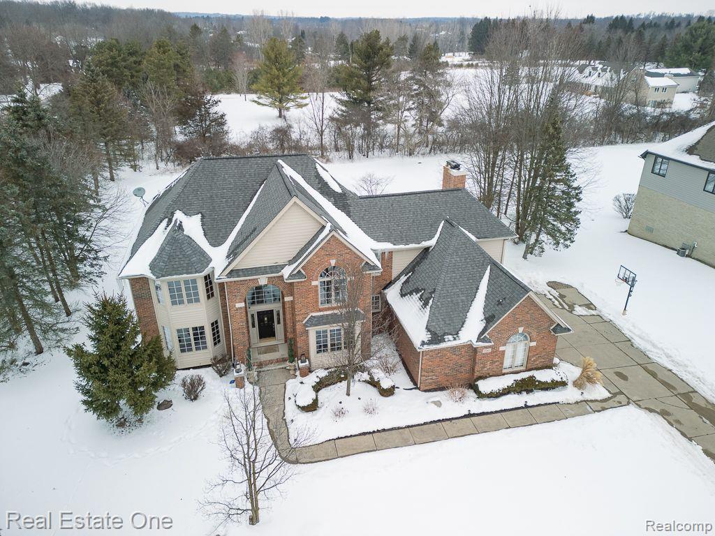 2980 LONG WINTER LN