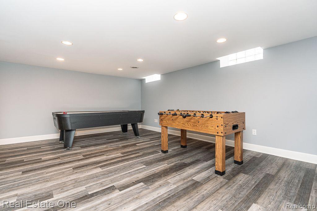 2980 LONG WINTER LN