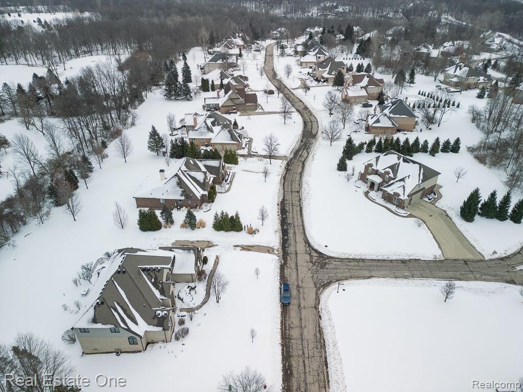 2980 LONG WINTER LN