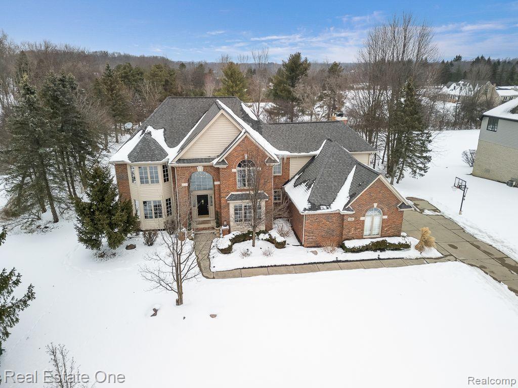 2980 LONG WINTER LN
