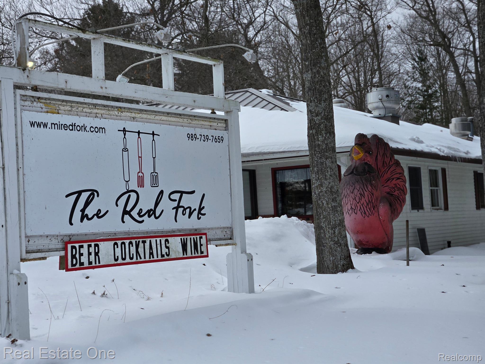 7289 WOODLEA RD