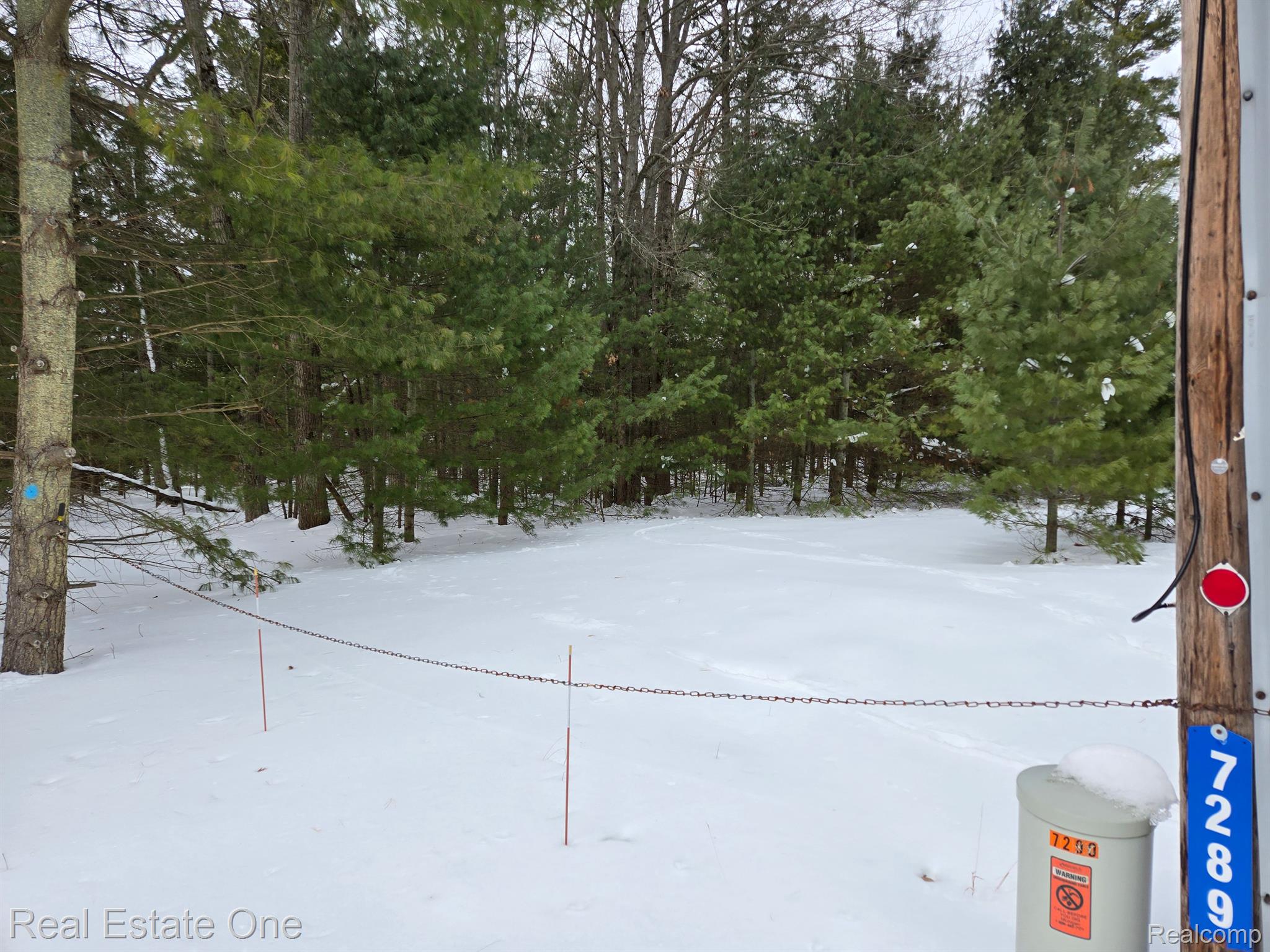 7289 WOODLEA RD