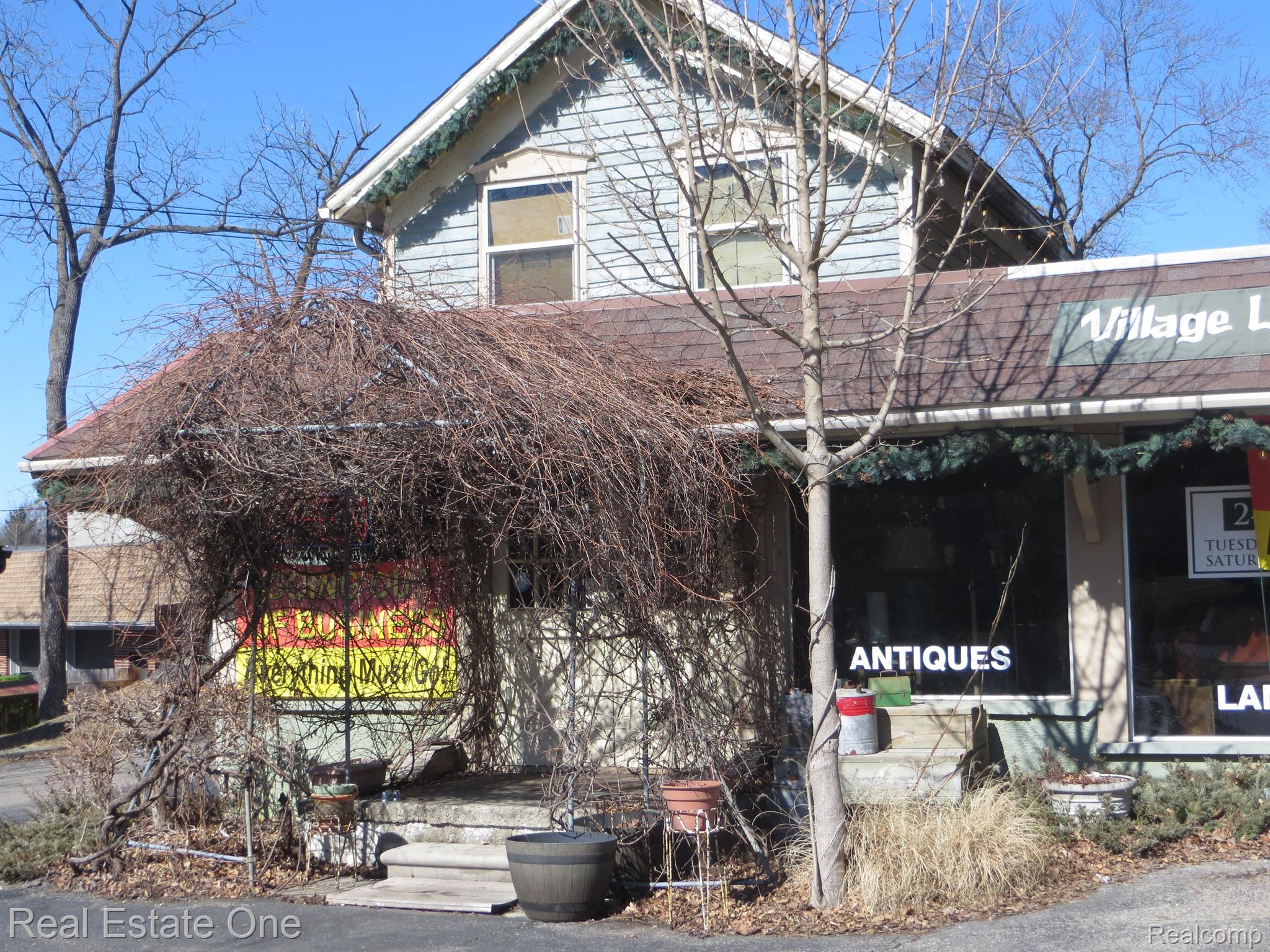139 ROMEO RD