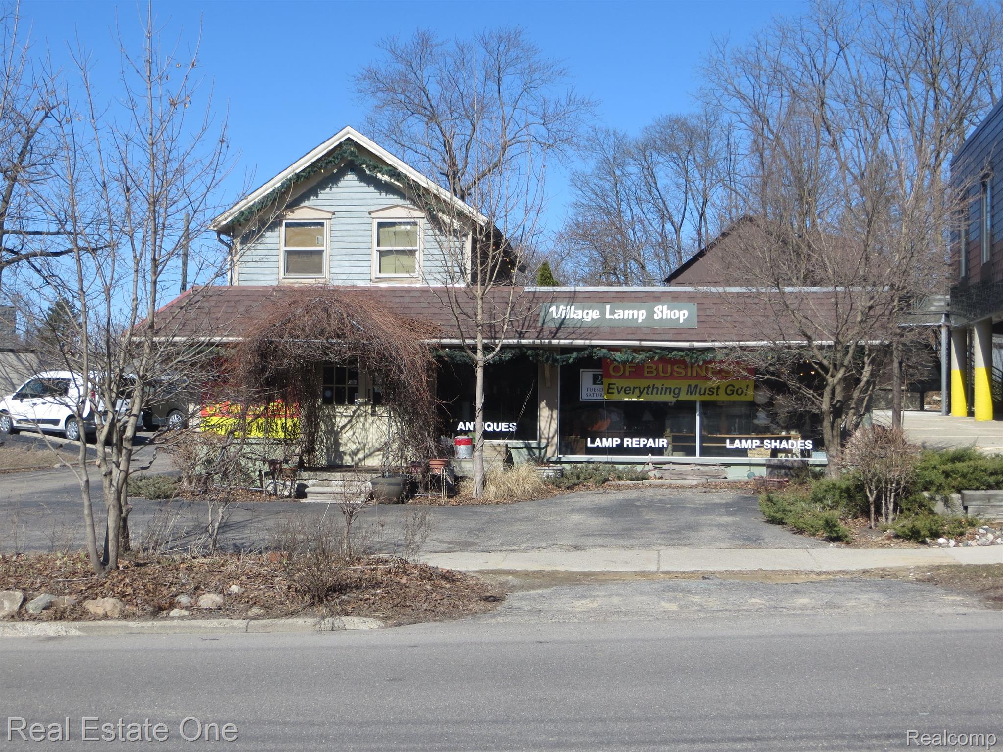 139 ROMEO RD
