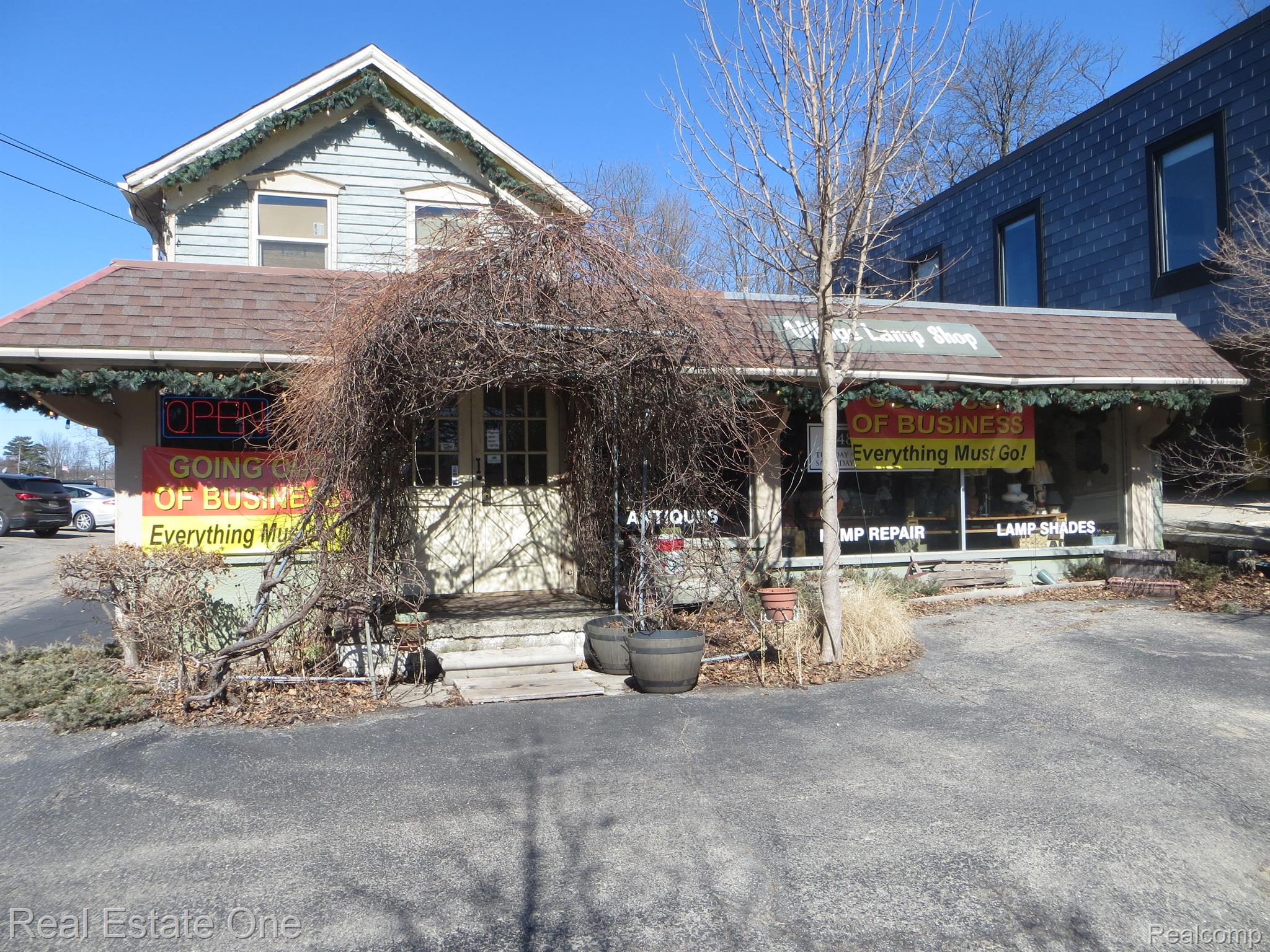 139 ROMEO RD