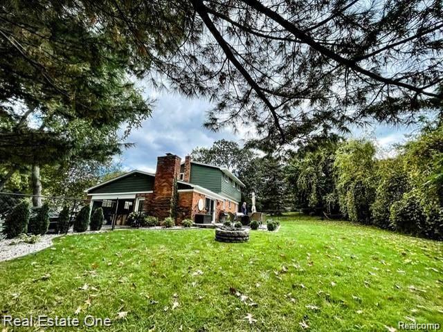 4781 PARVIEW DR