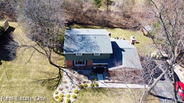 4781 PARVIEW DR