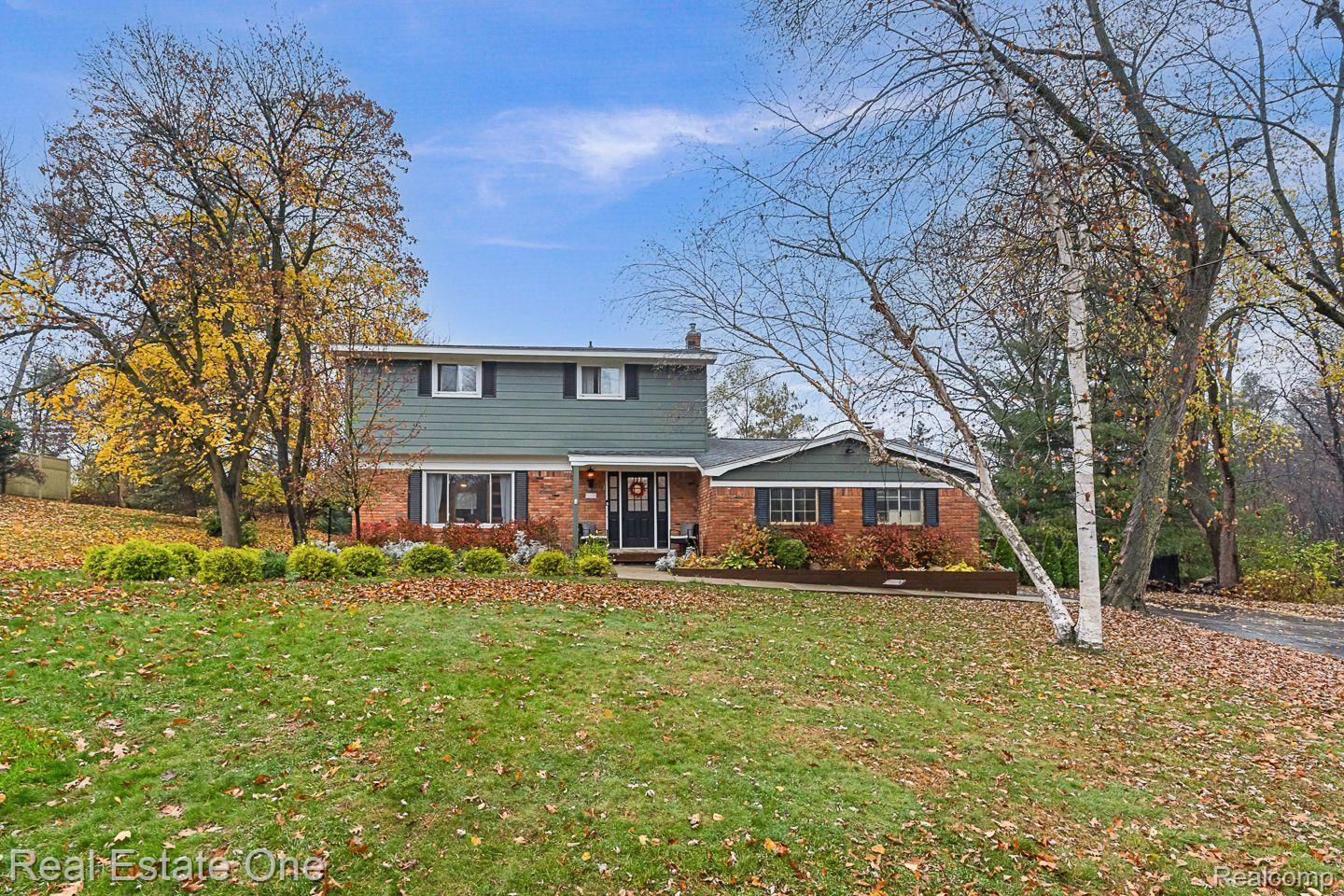 4781 PARVIEW DR