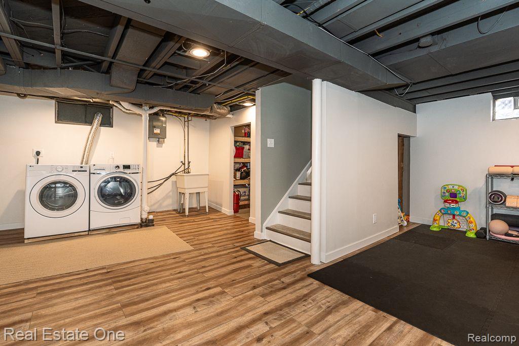 3202 N Blair AVE