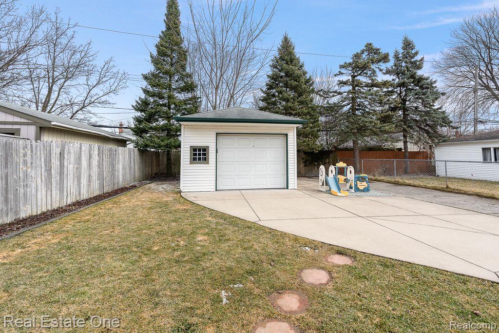 3202 N Blair AVE