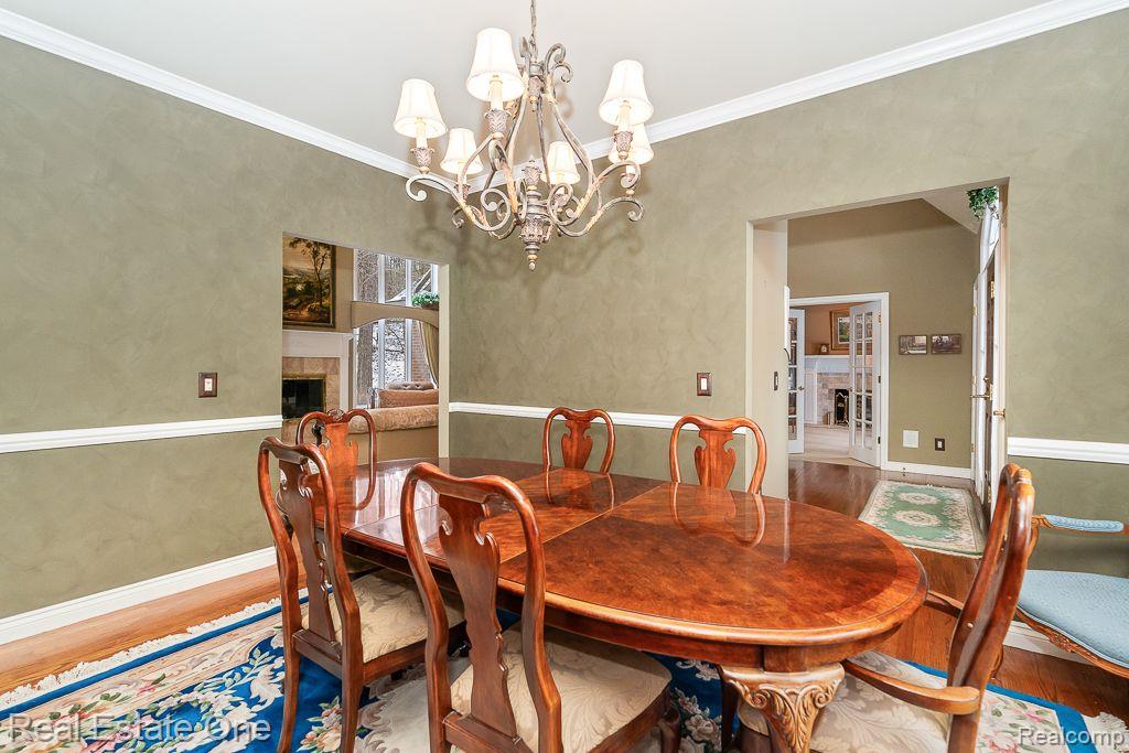 1150 Andante CRT