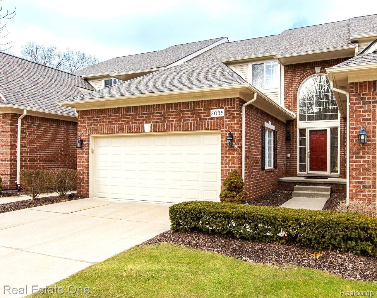 2039 Austin DR Unit 6