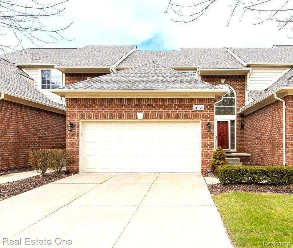 2039 Austin DR Unit 6