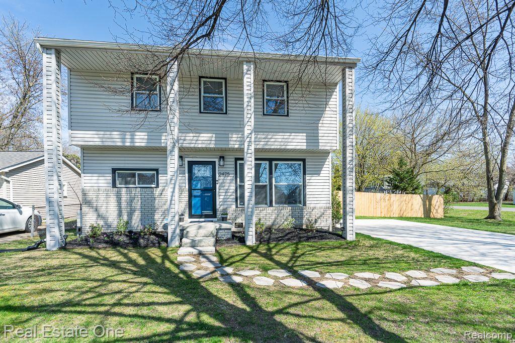 2475 CULBERTSON AVE
