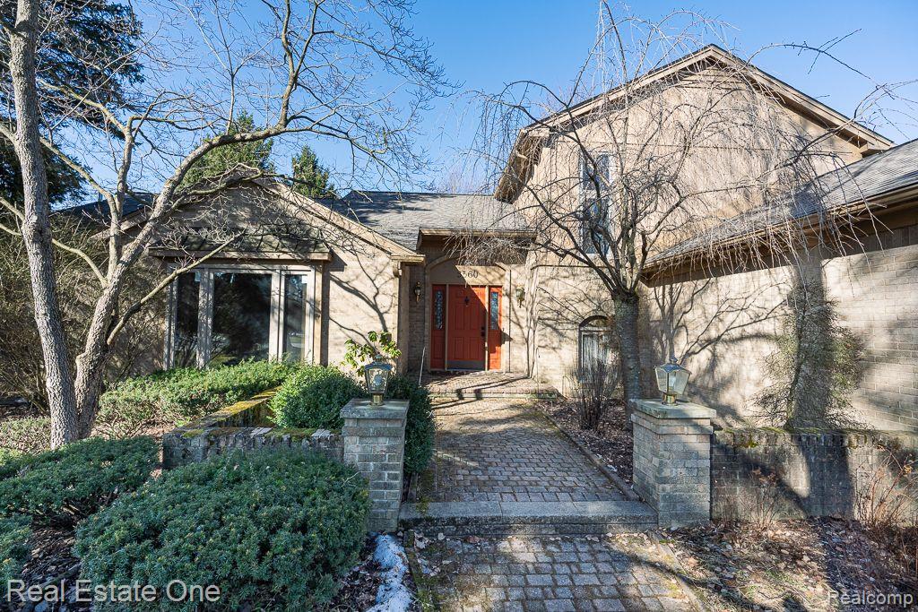 3560 Wedgewood DR