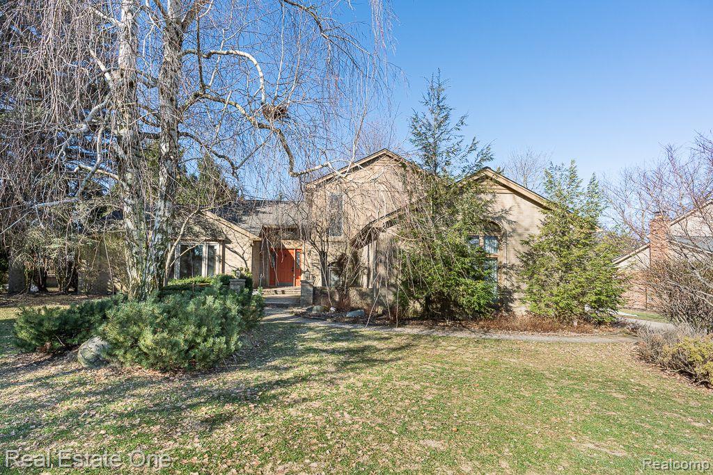 3560 Wedgewood DR