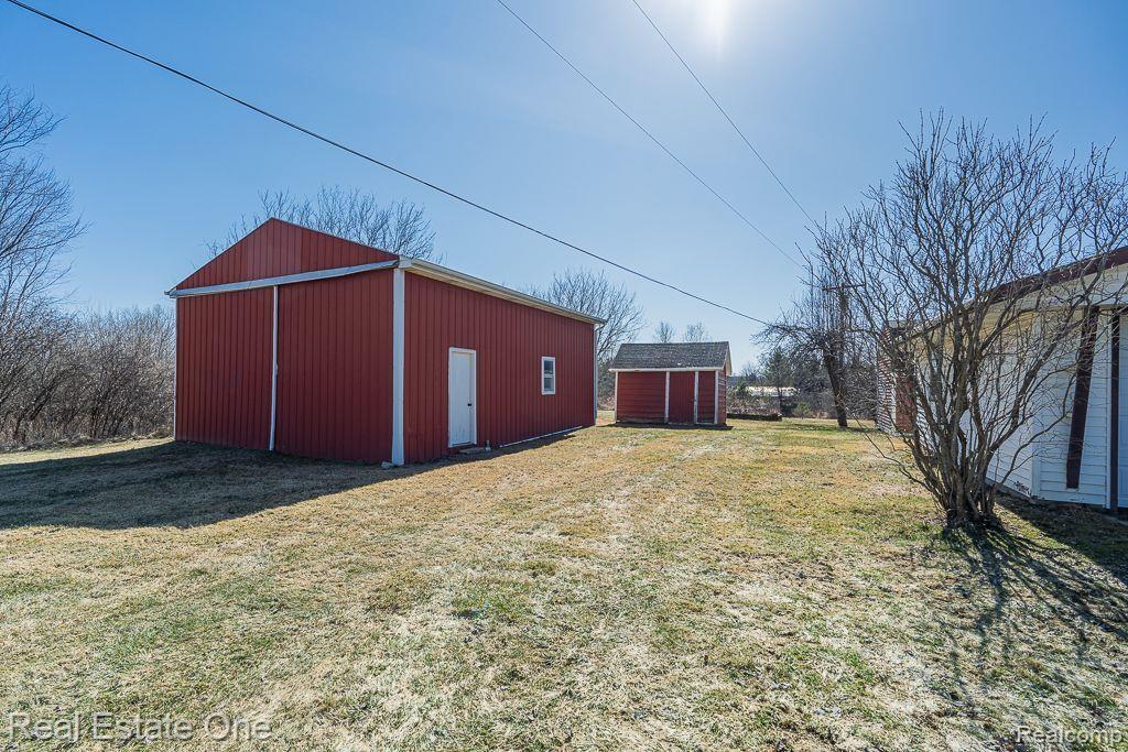 5495 WILSON RD